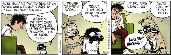 fuzzy